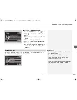 Предварительный просмотр 308 страницы Honda CR-V 2016 Owner'S Manual