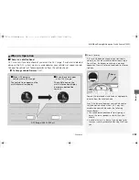 Предварительный просмотр 384 страницы Honda CR-V 2016 Owner'S Manual