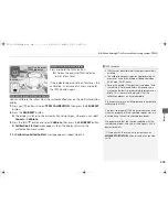 Предварительный просмотр 410 страницы Honda CR-V 2016 Owner'S Manual