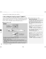 Предварительный просмотр 417 страницы Honda CR-V 2016 Owner'S Manual