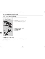 Предварительный просмотр 471 страницы Honda CR-V 2016 Owner'S Manual