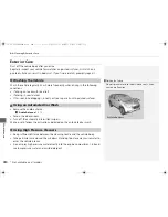 Предварительный просмотр 491 страницы Honda CR-V 2016 Owner'S Manual