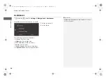 Предварительный просмотр 40 страницы Honda CR-V 2019 Navigation Manual