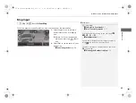 Предварительный просмотр 71 страницы Honda CR-V 2019 Navigation Manual