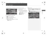 Предварительный просмотр 79 страницы Honda CR-V 2019 Navigation Manual