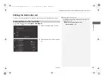 Предварительный просмотр 101 страницы Honda CR-V 2019 Navigation Manual