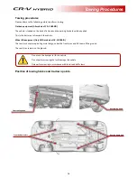 Предварительный просмотр 16 страницы Honda CR-V Hybrid 2019 Emergency Response Manual