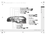 Предварительный просмотр 11 страницы Honda CR-V Hybrid 2020 Owner'S Manual