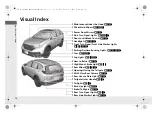 Предварительный просмотр 12 страницы Honda CR-V Hybrid 2020 Owner'S Manual