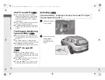 Предварительный просмотр 36 страницы Honda CR-V Hybrid 2020 Owner'S Manual