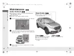 Предварительный просмотр 38 страницы Honda CR-V Hybrid 2020 Owner'S Manual