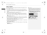 Предварительный просмотр 48 страницы Honda CR-V Hybrid 2020 Owner'S Manual