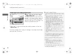 Предварительный просмотр 70 страницы Honda CR-V Hybrid 2020 Owner'S Manual