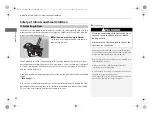 Предварительный просмотр 74 страницы Honda CR-V Hybrid 2020 Owner'S Manual