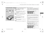 Предварительный просмотр 159 страницы Honda CR-V Hybrid 2020 Owner'S Manual