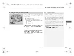 Предварительный просмотр 173 страницы Honda CR-V Hybrid 2020 Owner'S Manual