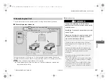 Предварительный просмотр 469 страницы Honda CR-V Hybrid 2020 Owner'S Manual