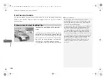 Предварительный просмотр 546 страницы Honda CR-V Hybrid 2020 Owner'S Manual