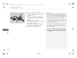 Предварительный просмотр 572 страницы Honda CR-V Hybrid 2020 Owner'S Manual