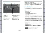 Предварительный просмотр 5 страницы Honda CR-Z 2016 Owner'S Manual