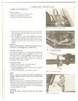 Preview for 7 page of Honda CR125M Elsinore Owner'S Manual