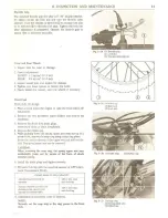 Preview for 15 page of Honda CR125M Elsinore Owner'S Manual