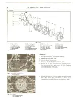 Preview for 26 page of Honda CR125M Elsinore Owner'S Manual