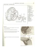 Preview for 47 page of Honda CR125M Elsinore Owner'S Manual