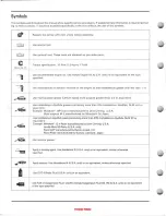 Preview for 4 page of Honda CR125R 1992-1997 Service Manual