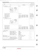 Preview for 14 page of Honda CR125R 1992-1997 Service Manual