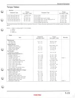 Preview for 15 page of Honda CR125R 1992-1997 Service Manual