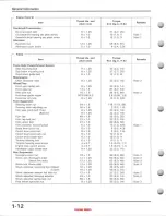 Preview for 16 page of Honda CR125R 1992-1997 Service Manual