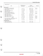 Preview for 17 page of Honda CR125R 1992-1997 Service Manual