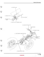 Preview for 23 page of Honda CR125R 1992-1997 Service Manual