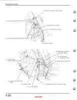 Preview for 24 page of Honda CR125R 1992-1997 Service Manual