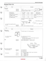 Preview for 25 page of Honda CR125R 1992-1997 Service Manual