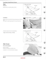 Preview for 28 page of Honda CR125R 1992-1997 Service Manual