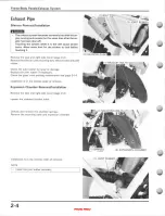 Preview for 30 page of Honda CR125R 1992-1997 Service Manual