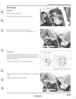 Preview for 31 page of Honda CR125R 1992-1997 Service Manual