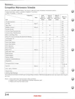 Preview for 36 page of Honda CR125R 1992-1997 Service Manual