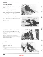 Preview for 38 page of Honda CR125R 1992-1997 Service Manual