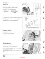 Preview for 40 page of Honda CR125R 1992-1997 Service Manual