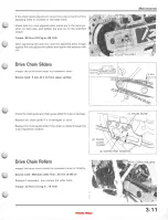 Preview for 43 page of Honda CR125R 1992-1997 Service Manual