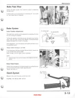 Preview for 45 page of Honda CR125R 1992-1997 Service Manual