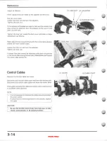 Preview for 46 page of Honda CR125R 1992-1997 Service Manual