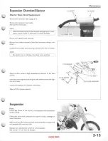 Preview for 47 page of Honda CR125R 1992-1997 Service Manual