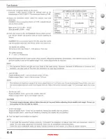 Preview for 56 page of Honda CR125R 1992-1997 Service Manual