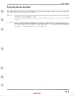 Preview for 57 page of Honda CR125R 1992-1997 Service Manual