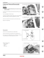 Preview for 58 page of Honda CR125R 1992-1997 Service Manual