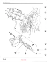 Preview for 64 page of Honda CR125R 1992-1997 Service Manual